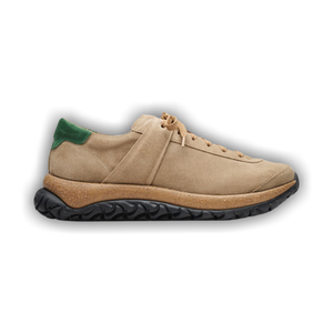 Birkenstock 1774 Stroedt 'Taupe'