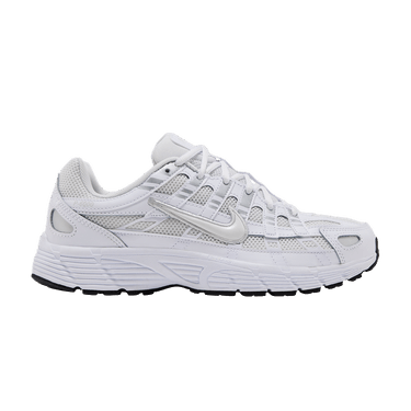 Nike P-6000 GS 'Platinum Tint'