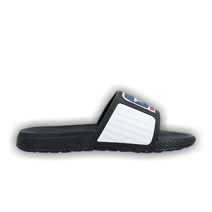TELFAR x Converse All Star Slide 'Black White Riverside'