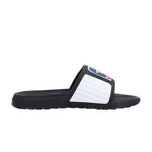 TELFAR x Converse All Star Slide 'Black White Riverside'