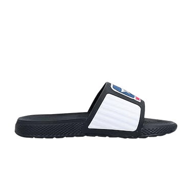 TELFAR x Converse All Star Slide 'Black White Riverside'