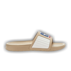 TELFAR x Converse All Star Slide 'Tan White'