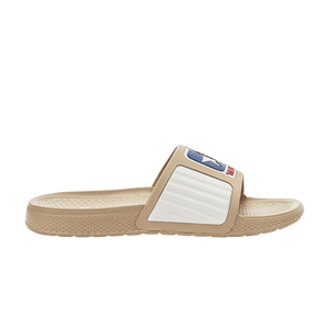 TELFAR x Converse All Star Slide 'Tan White'