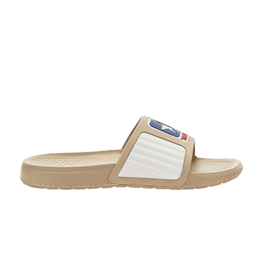 TELFAR x Converse All Star Slide 'Tan White'