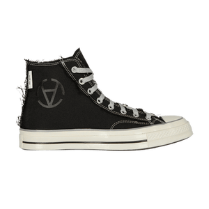 Slam Jam x Converse Chuck 70 High 'Punk Rock'