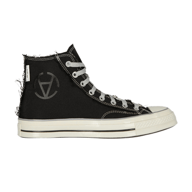 Slam Jam x Converse Chuck 70 High 'Punk Rock'