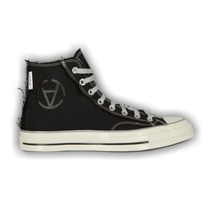 Slam Jam x Converse Chuck 70 High 'Punk Rock'