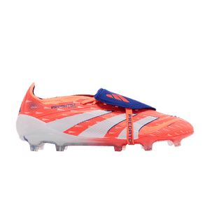 adidas Predator Elite Fold-Over Tongue FG 'Coral Blaze Pack'