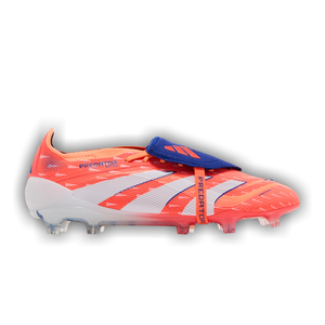 adidas Predator Elite Fold-Over Tongue FG 'Coral Blaze Pack'
