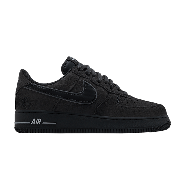 Nike Air Force 1 07 LV8 'Grey Anthracite' IQ0292 060