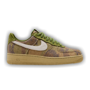 Nike Air Force 1 Low 'Wheatgrass'