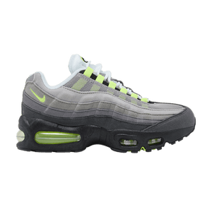 Nike Air Max 95 OG GS 'Big Bubble - Neon' 2026