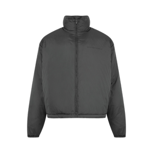 Fear of God Essentials Puffer Jacket 'Iron Grey'