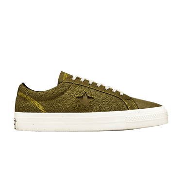 Converse Renew One Star Remix 'Dark Moss'