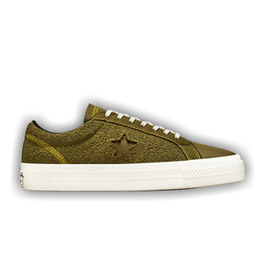 Converse Renew One Star Remix 'Dark Moss'
