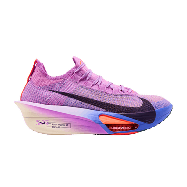 Nike Wmns Alphafly 3 'Fuchsia Glow'