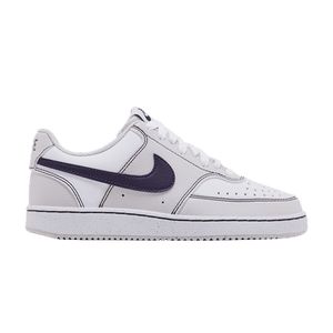 Nike Wmns Court Vision Low Next Nature 'Varsity Grey'