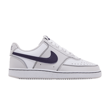 Nike Wmns Court Vision Low Next Nature 'Varsity Grey'