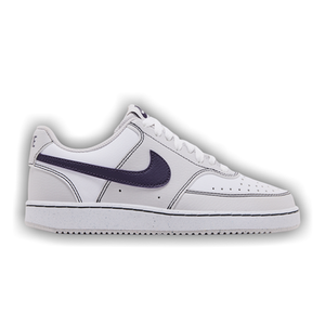 Nike Wmns Court Vision Low Next Nature 'Varsity Grey'
