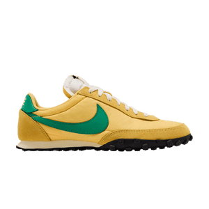 Nike Waffle Racer 'Topaz Gold Sail'