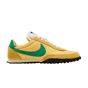 Nike Waffle Racer 'Topaz Gold Sail'