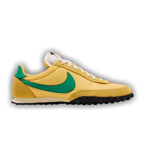 Nike Waffle Racer 'Topaz Gold Sail'