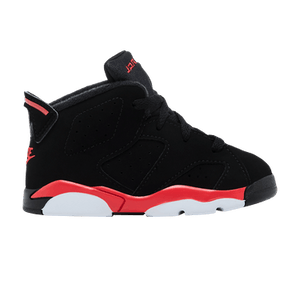 Air Jordan 6 Retro TD 'Reverse Infrared Salesman'