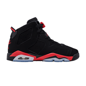 Air Jordan 6 Retro GS 'Reverse Infrared Salesman'