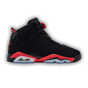 Air Jordan 6 Retro GS 'Reverse Infrared Salesman'