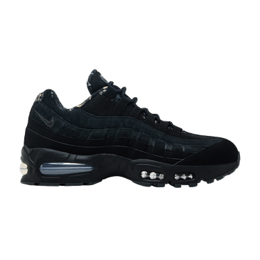 Nike Air Max 95 'Big Bubble - Realtree Camo'