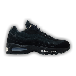 Nike Air Max 95 'Big Bubble - Realtree Camo'