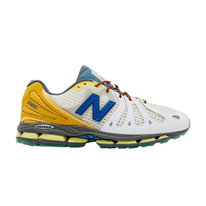 Action Bronson x New Balance 1890 'Hornet Tusk'