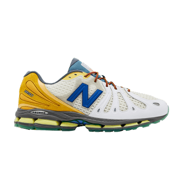 Action Bronson x New Balance 1890 'Hornet Tusk'