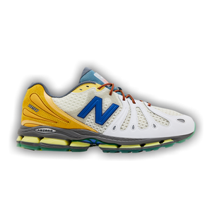 Action Bronson x New Balance 1890 'Hornet Tusk'