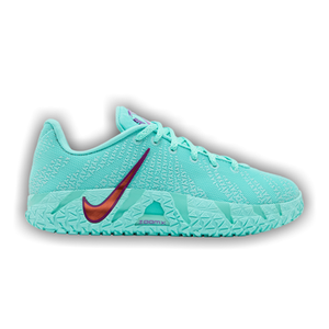 Nike Ja 3 GS '12 Time'