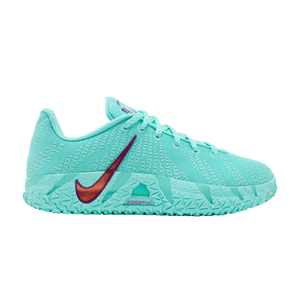 Nike Ja 3 GS '12 Time'