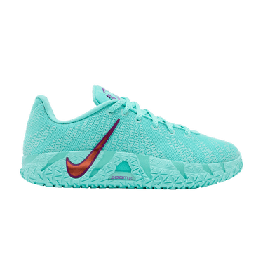Nike Ja 3 GS '12 Time'