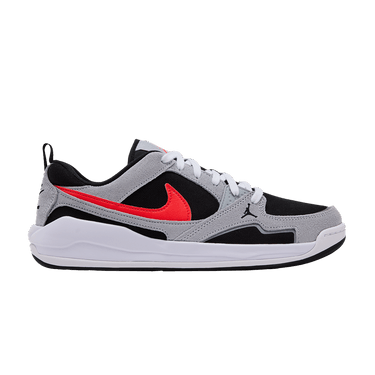 Air Jordan Cmft Era 'Black Wolf Grey'