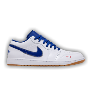 Air Jordan 1 Low 'Dodgers'