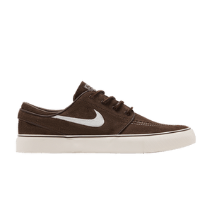 Nike Zoom Janoski OG+ SB 'Baroque Brown Pale Ivory'