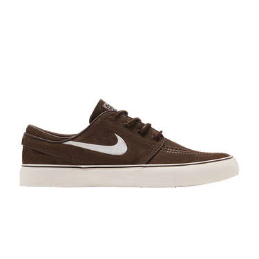 Nike Zoom Janoski OG+ SB 'Baroque Brown Pale Ivory'