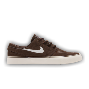 Nike Zoom Janoski OG+ SB 'Baroque Brown Pale Ivory'