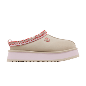 UGG Wmns Tazz Love '26 'Sea Salt Rosetta'