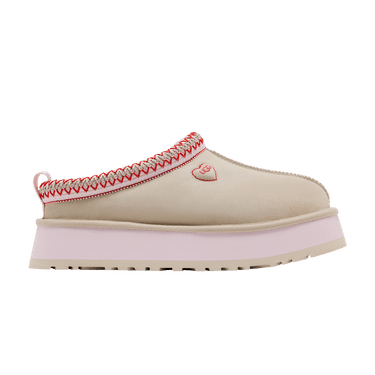 UGG Wmns Tazz Love '26 'Sea Salt Rosetta'