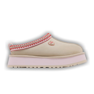 UGG Wmns Tazz Love '26 'Sea Salt Rosetta'