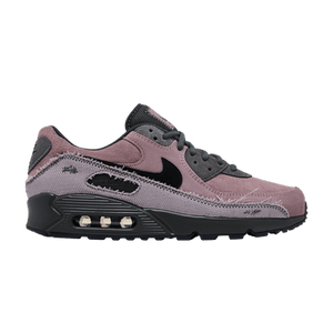 Nike Air Max 90 Premium 'Light Violet Ore'
