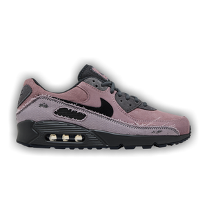 Nike Air Max 90 Premium 'Light Violet Ore'