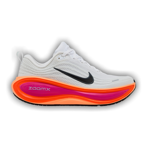 Nike Wmns Vomero Plus 'White Fire Pink'