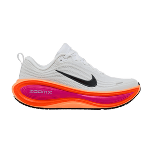 Nike Wmns Vomero Plus 'White Fire Pink'