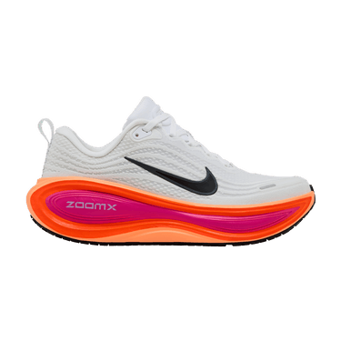 Nike Wmns Vomero Plus 'White Fire Pink'
